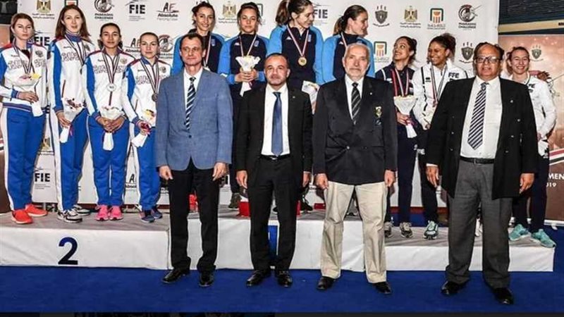 فار يهدي سيدات الأزوري