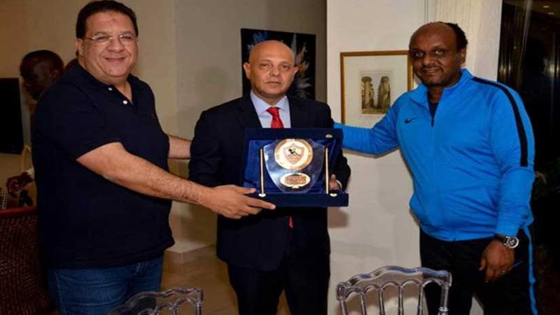 بالصور.. تفاصيل جلسة