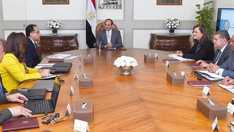 المتحدث الرئاسي: