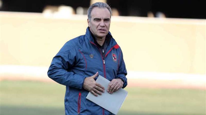 لاسارتي يعلن تشكيل