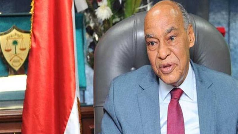 رئيس هيئه قضايا الدولة: