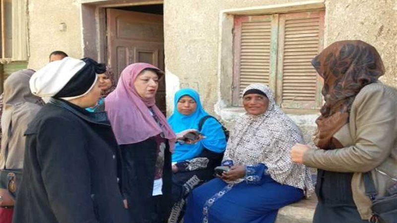 إنتي الغالية يا بلادي..