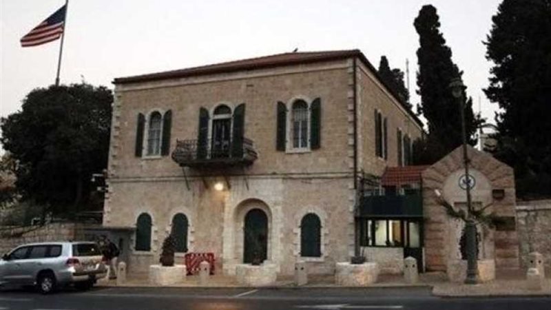 التحرير: إغلاق القنصلية