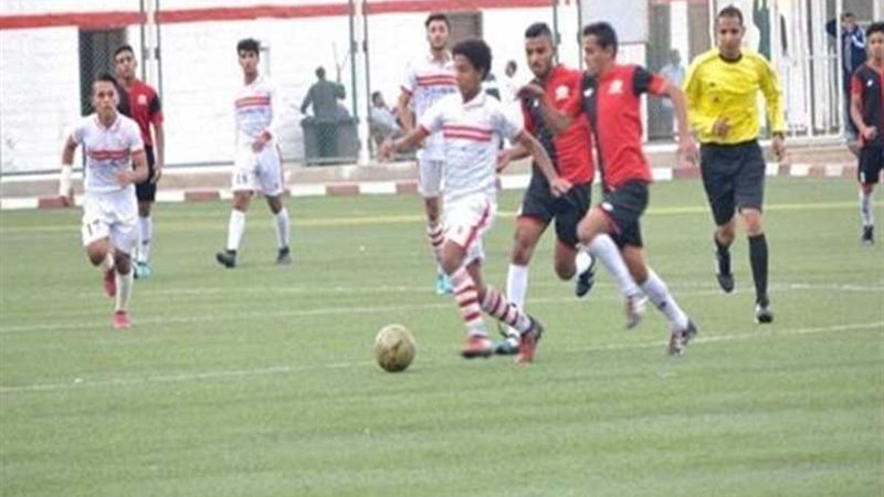زمالك 2000 يتوج ببطولة