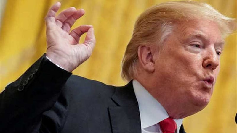 ترامب يمدد العقوبات