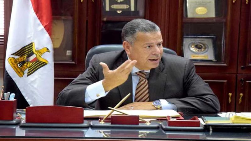 إعلان الطوارئ ببني