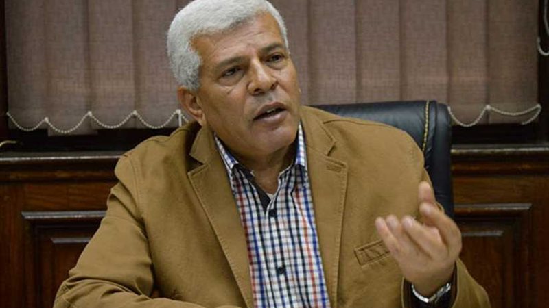 نقيب الزراعيين: 7