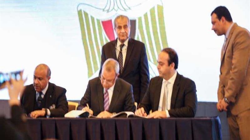 أول منطقة لوجستية