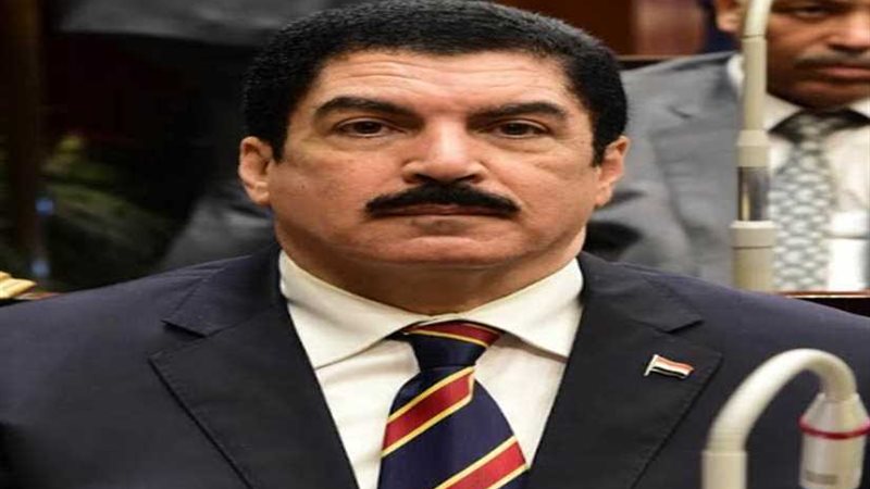 القليوبية تشارك بمناقشة