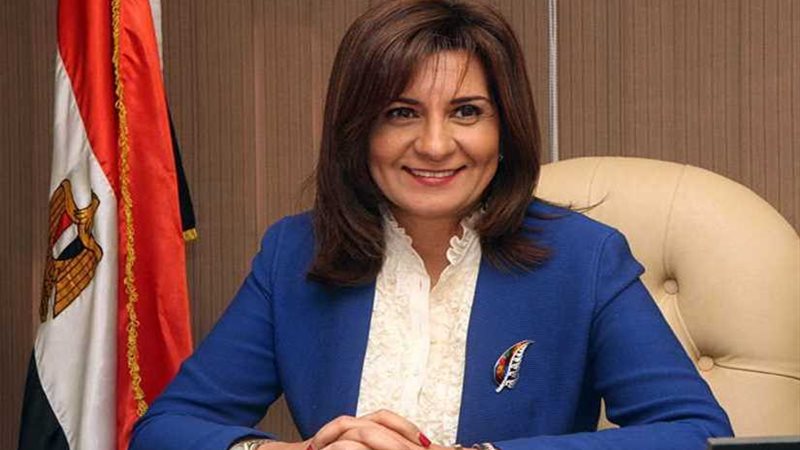 وزيرة الهجرة: أطباء