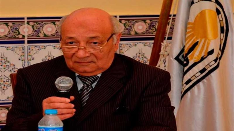 حسن سليمان منسقًا