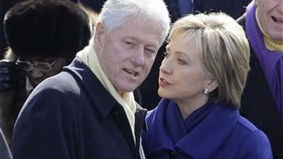 اتهام كلينتون بمحاباة الأقارب واتباع سياسة الانتقام من كل شيء