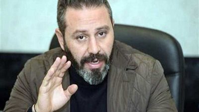 حازم إمام في مؤتمر نبذ التعصب: الجميع يتحمل المسؤولية