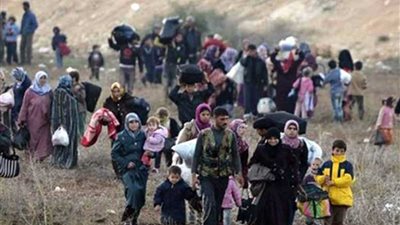 سفيرة أستراليا في لبنان: دعمنا النازحين السوريين بـ 438 مليون دولار