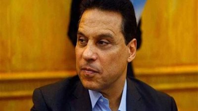 ما قاله حسام البدري في مؤتمر نبذ التعصب