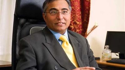 سفير باكستان في القاهرة: قمنا بمبادرات عديدة تظهر رغبتنا في السلام ولم تستجب الهند