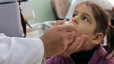 مدارس شمال سيناء تستعد للحملة القومية لمكافحة الأنيميا والتقزم والسمنة