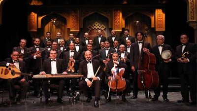 الخميس ..حفل روحانيات فنية للإنشاد الديني بمسرح الجمهورية