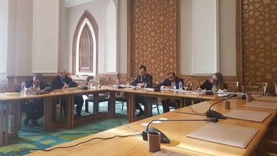 الخارجية تستضيف اجتماعات الأمم المُتحدة لمُكافحة الإرهاب