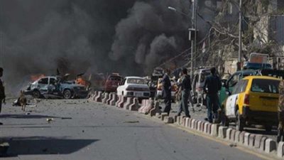 ارتفاع حصيلة ضحايا هجوم مدينة جلال آباد الأفغانية إلى 16 قتيلا و9 مصابين