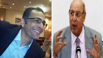 خناقة على الكرسي في اتحاد الطائرة