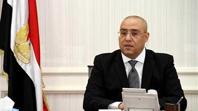 الإسكان: محاور وطرق للحد من التكدسات بالقاهرة الجديدة (فيديو)