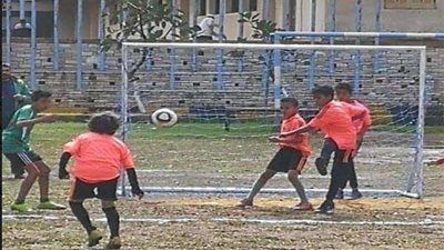 منتخب شمال سيناء الأزهري الأول على مستوى الجمهورية