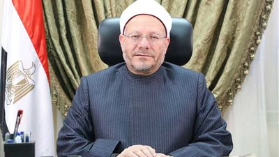 مفتي الجمهورية يدين الهجوم الانتحاري قرب مطار جلال آباد شرق أفغانستان