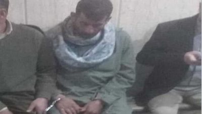 القبض على قاتل كلبة المنصورة