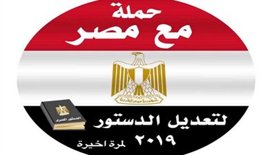 مواطنون يتفاعلون مع استمارة «مع مصر» الإليكترونية لتعديل الدستور