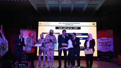 نائب محافظ القاهرة: القوات المسلحة تحافظ على الوطن