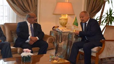 بعثة من الجامعة العربية لملاحظة الانتخابات الرئاسية الجزائرية