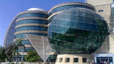 انطلاق المؤتمر الدولي الـ 13 لأورام الأطفال لقارة أفريقيا بالقاهرة