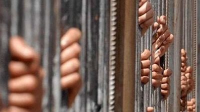 حبس مافيا تعويضات الأراضي بالشرقية