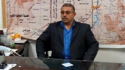 خطة للتوسع في مشروعات الثروة السمكية بالوادي الجديد