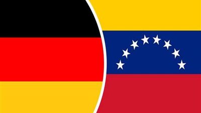 فنزويلا تمهل السفير الألماني 48 ساعة لمغادرة البلاد