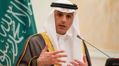 الجبير: العلاقات السعودية – الروسية تشهد تطورًا كبيرًا