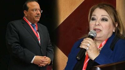 رئيس جامعة طنطا يفتتح الملتقى العلمي الأول للبحث العلمى والرياضة المدرسية