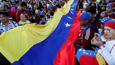 فنزويلا تأمر السفير الألماني لديها بمغادرة البلاد