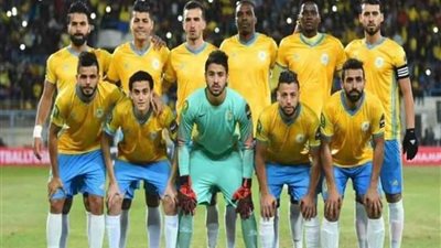 الإسماعيلي يعلن قائمة تضم 25 لاعبًا استعدادًا لمازيمبي وسموحة