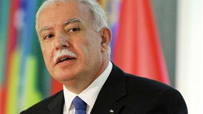 وزير خارجية فلسطين يطالب بالتواصل مع البرازيل والمجر بشأن القدس