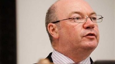 وزير بريطاني: حظر 