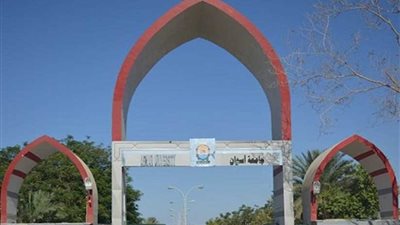 جامعة أسوان تدرس مع وزير الري إنشاء فرع للجامعة في توشكي