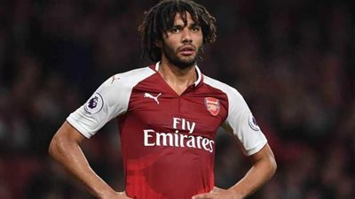 «النني» خارج قائمة أرسنال قبل مواجهة رين في الدوري الأوروبي