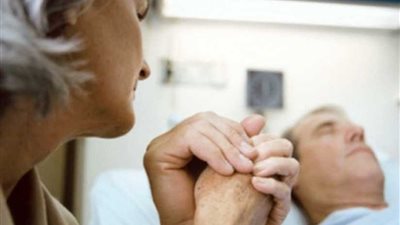 دارسة استغرقت 10سنوات تكشف.. الأحلام يشاهدها المرضى قبل وفاتهم