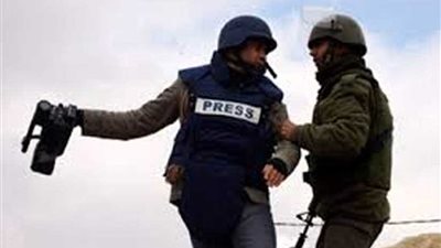 قناة أمريكية تعلن اعتقال مراسلها في فنزويلا