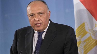 سؤال وزير الخارجية عن عودة سوريا لأشقائها العرب يشعل مواقع التواصل