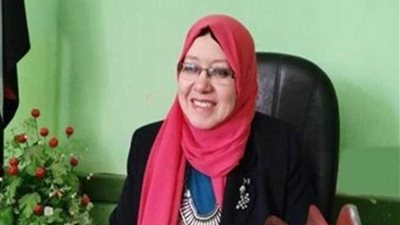 وكيلة وزارة التربية والتعليم تشهد تقييم مسابقتي الإذاعة والمناظرة