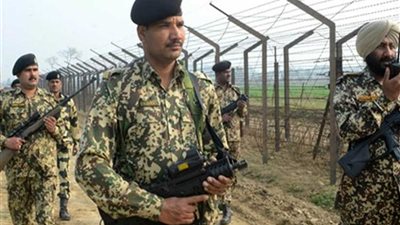 إصابة باكستانيين برصاص الجيش الهندي على خط المراقبة بين البلدين