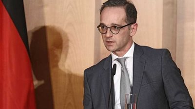 الخارجية الألمانية: طرد سفيرنا من كاراكاس تصعيد .. وأوروبا تدعم جوايدو